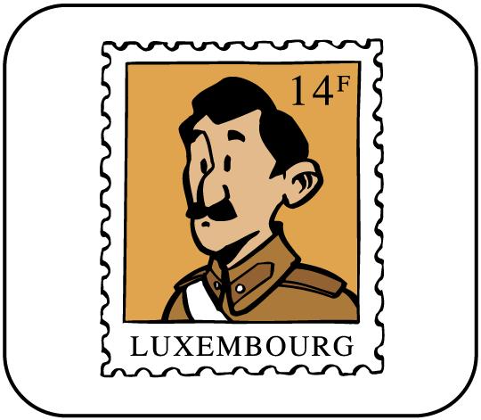 BRIEFMARKE DIE